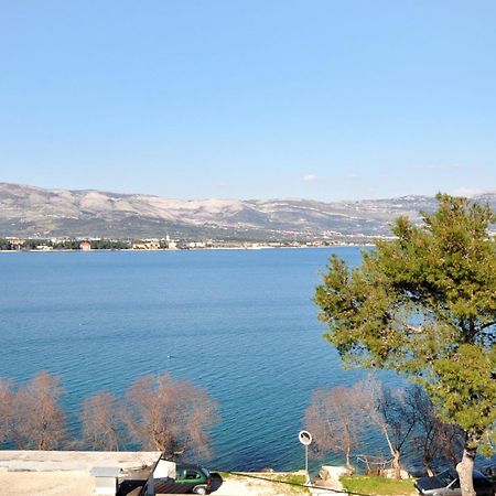 Apartments By The Sea Arbanija, Ciovo - 1085 Trogir Exterior photo